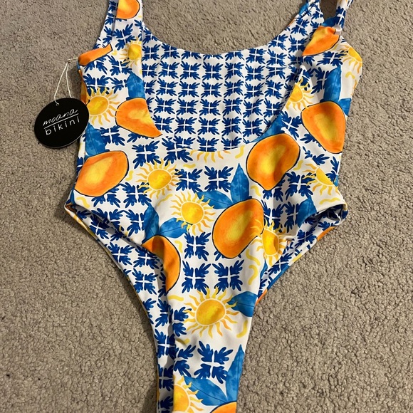 Mango Amoré One piece - Picture 2 of 2